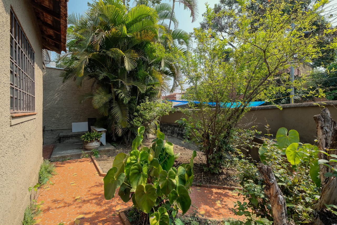 Casa para venda em Jardim Paulista