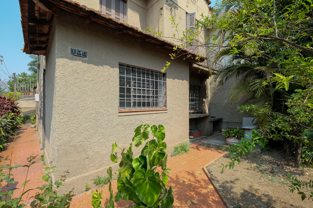Casa para venda em Jardim Paulista