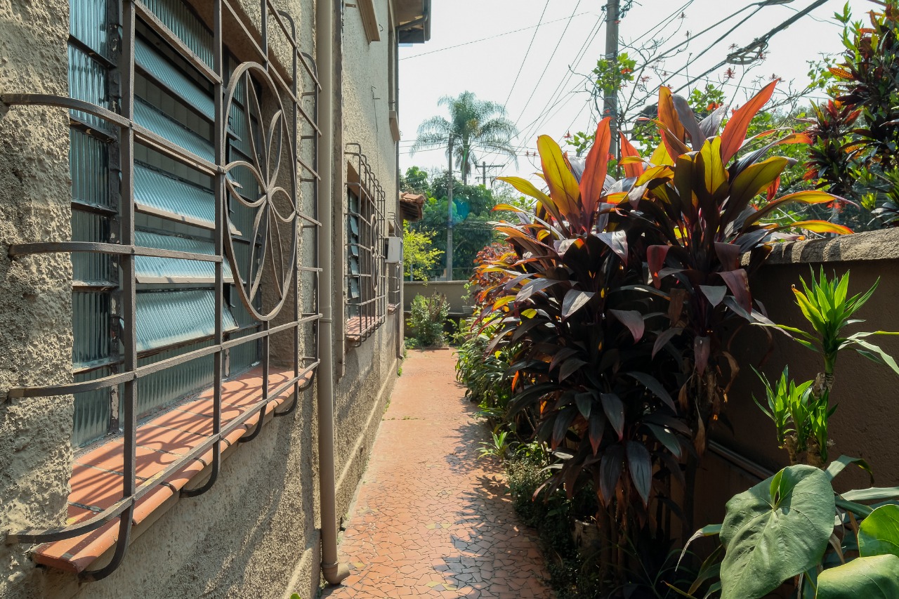 Casa para venda em Jardim Paulista