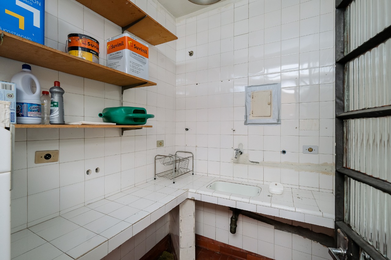 Casa para venda em Jardim Paulista