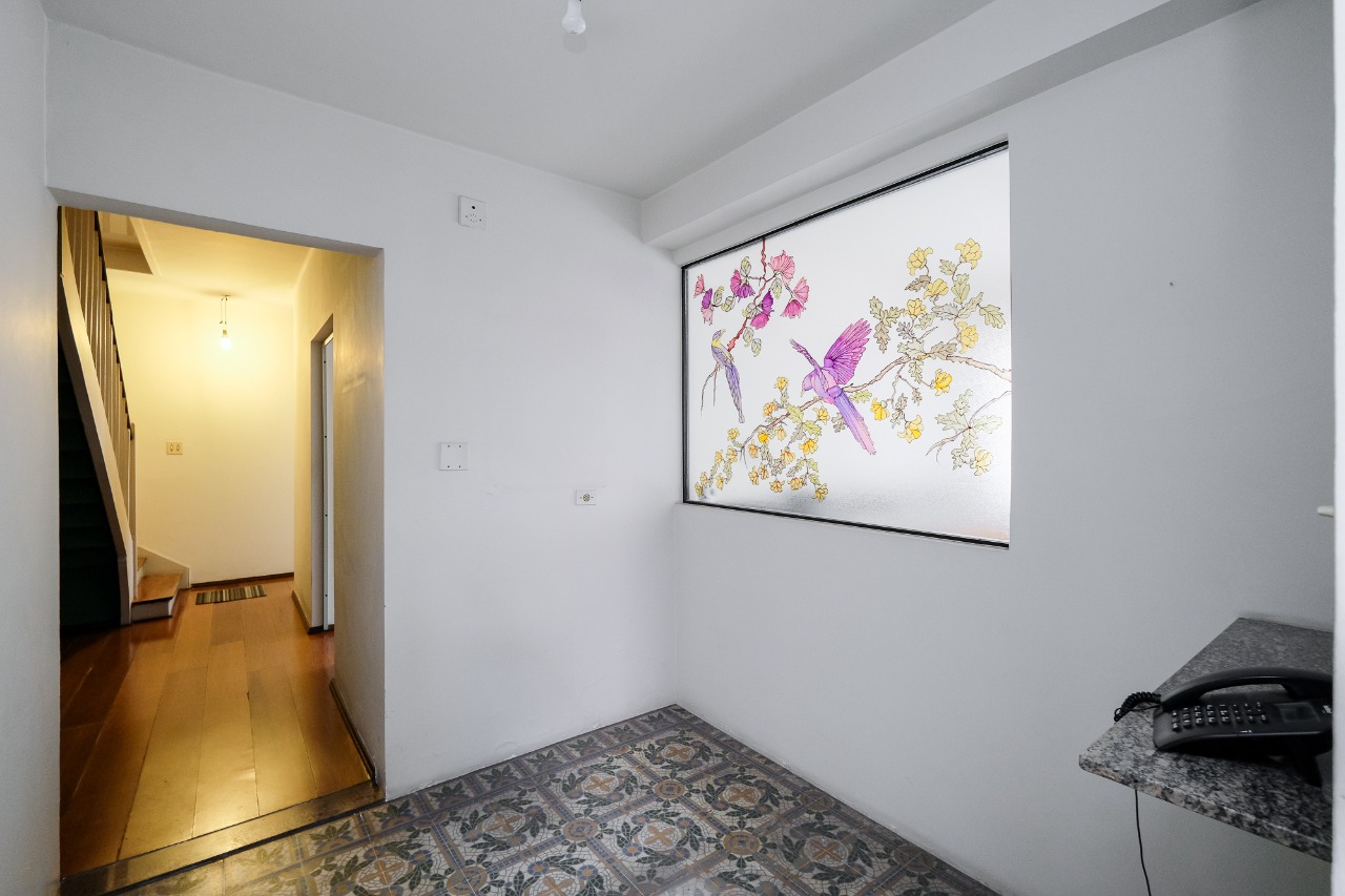 Casa para venda em Jardim Paulista