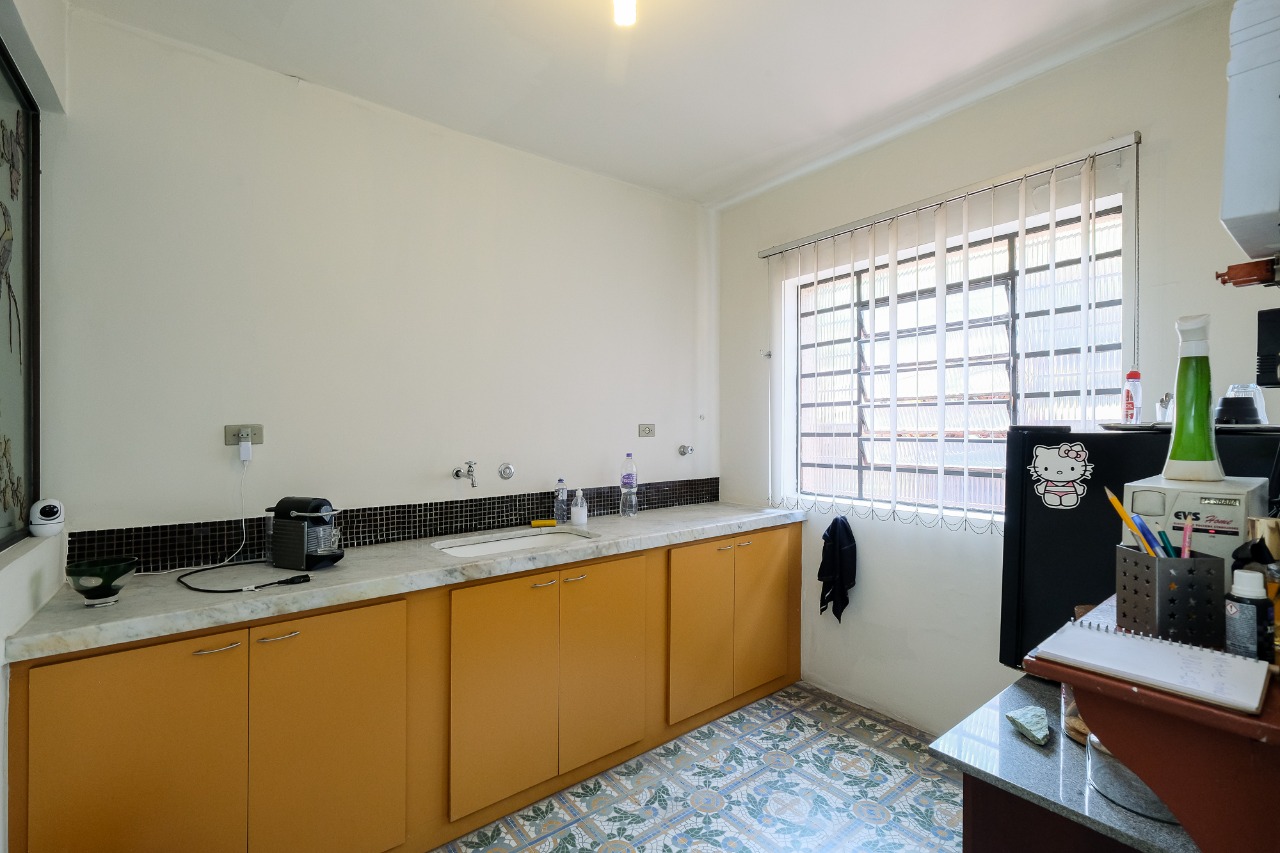 Casa para venda em Jardim Paulista