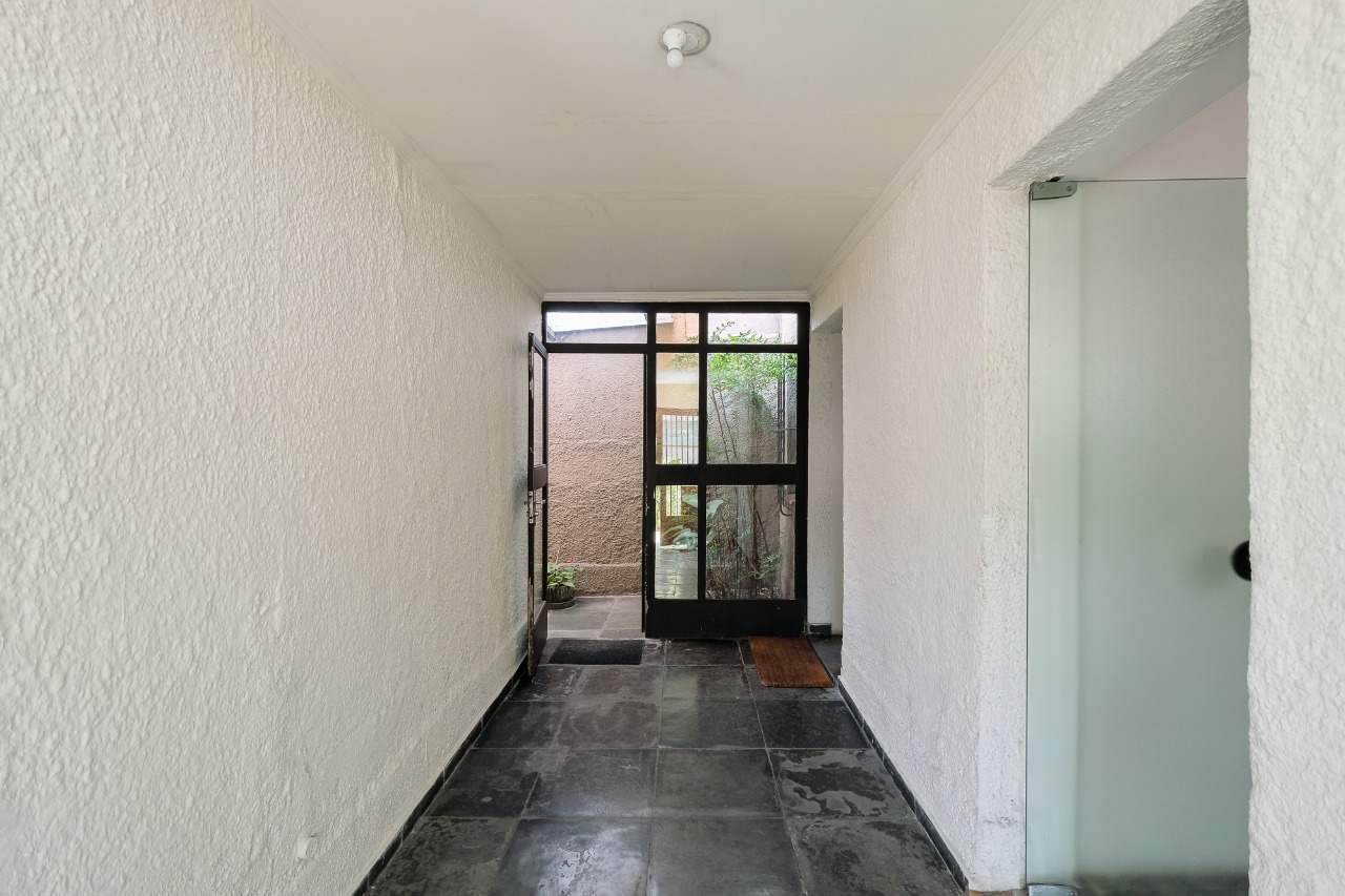 Casa para venda em Jardim Paulista