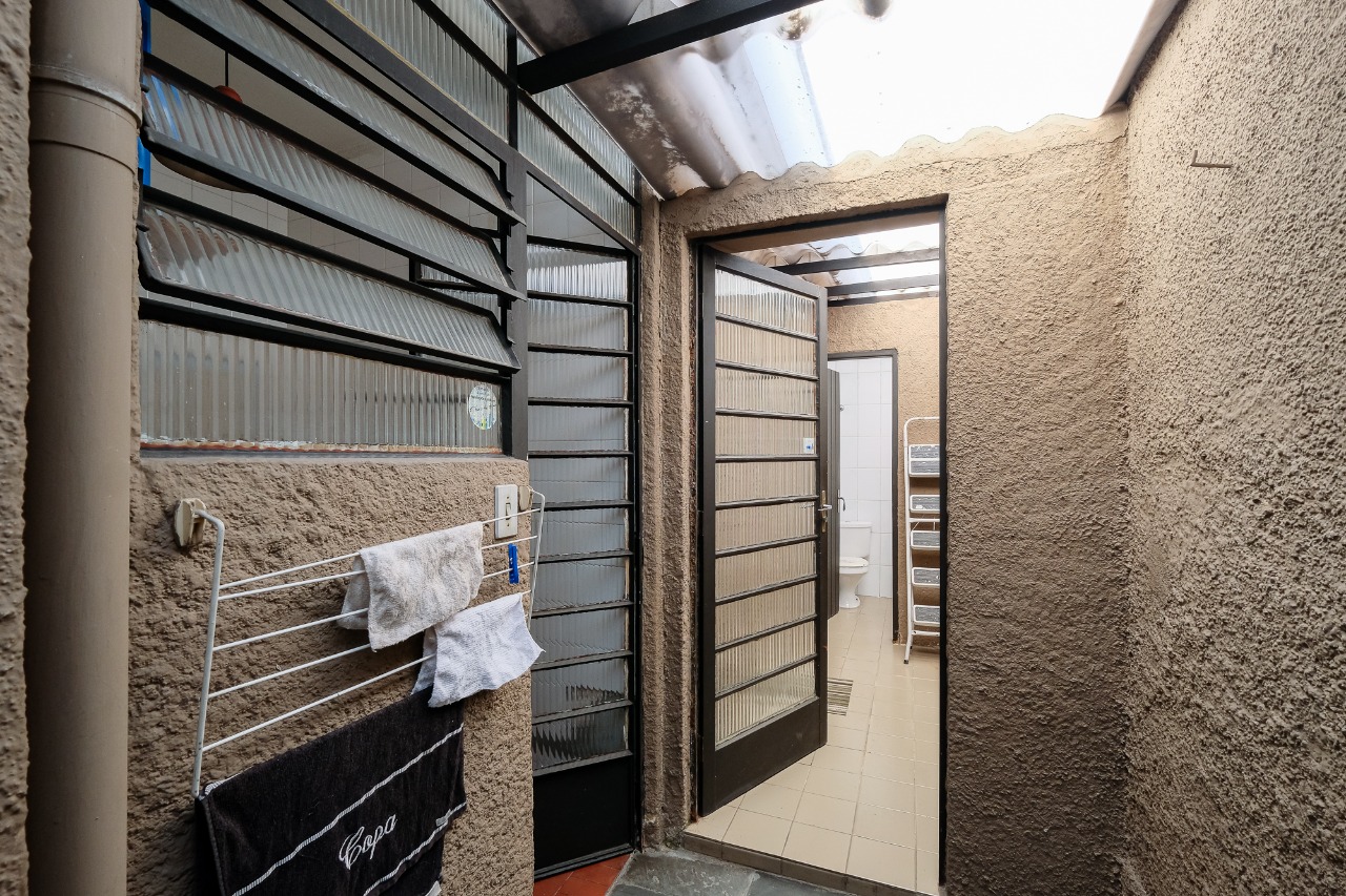 Casa para venda em Jardim Paulista