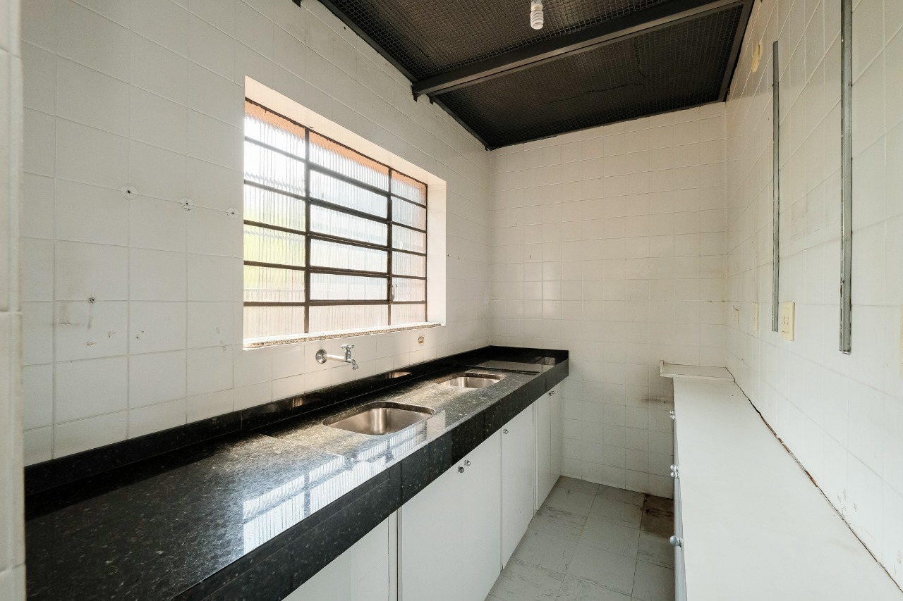 Casa para venda em Jardim Paulista