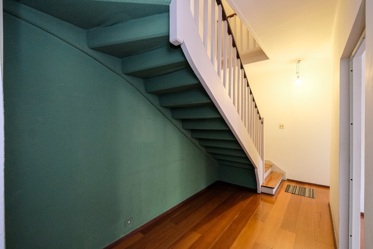 Casa para venda em Jardim Paulista