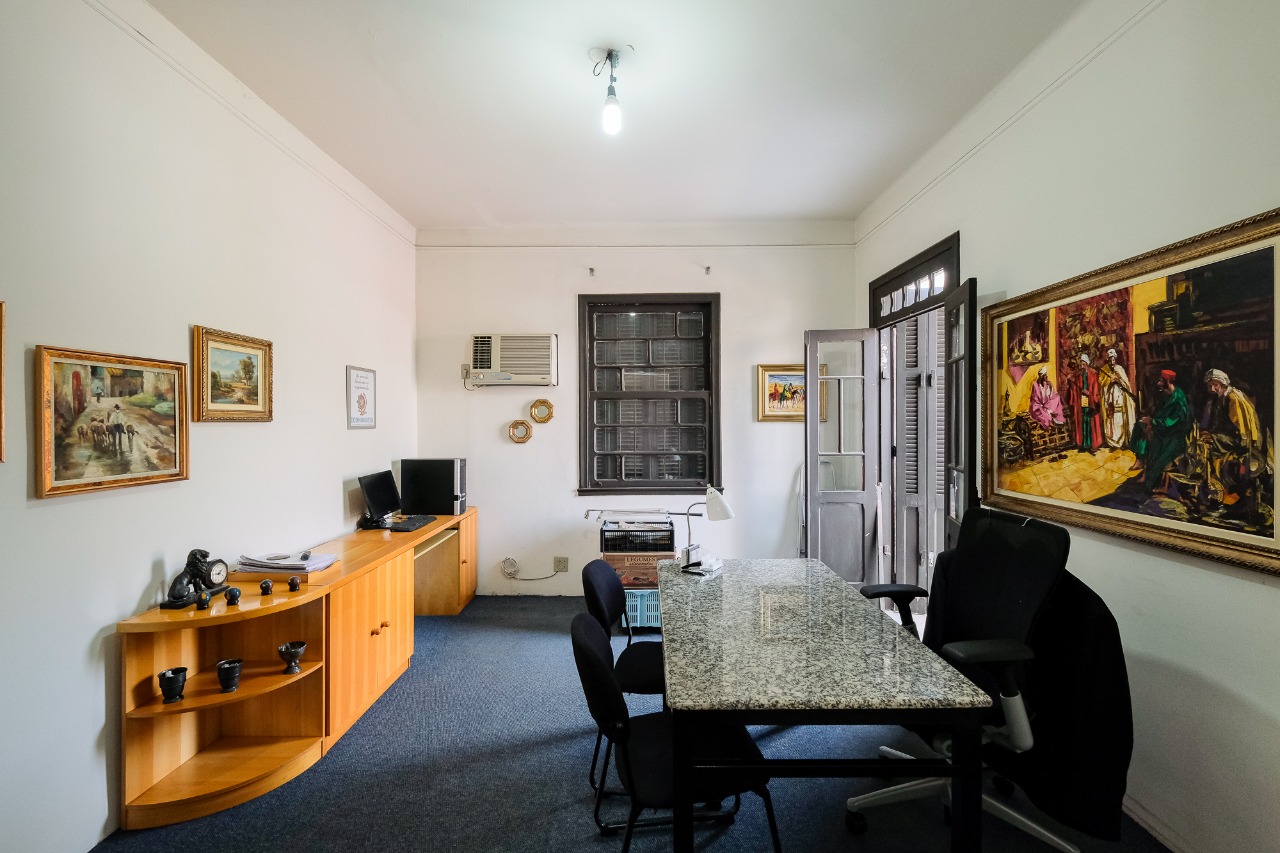 Casa para venda em Jardim Paulista