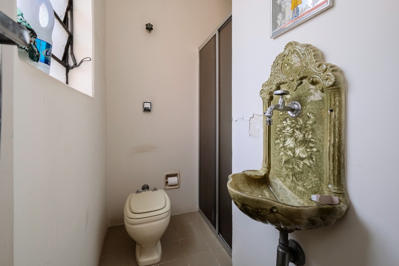 Casa para venda em Jardim Paulista