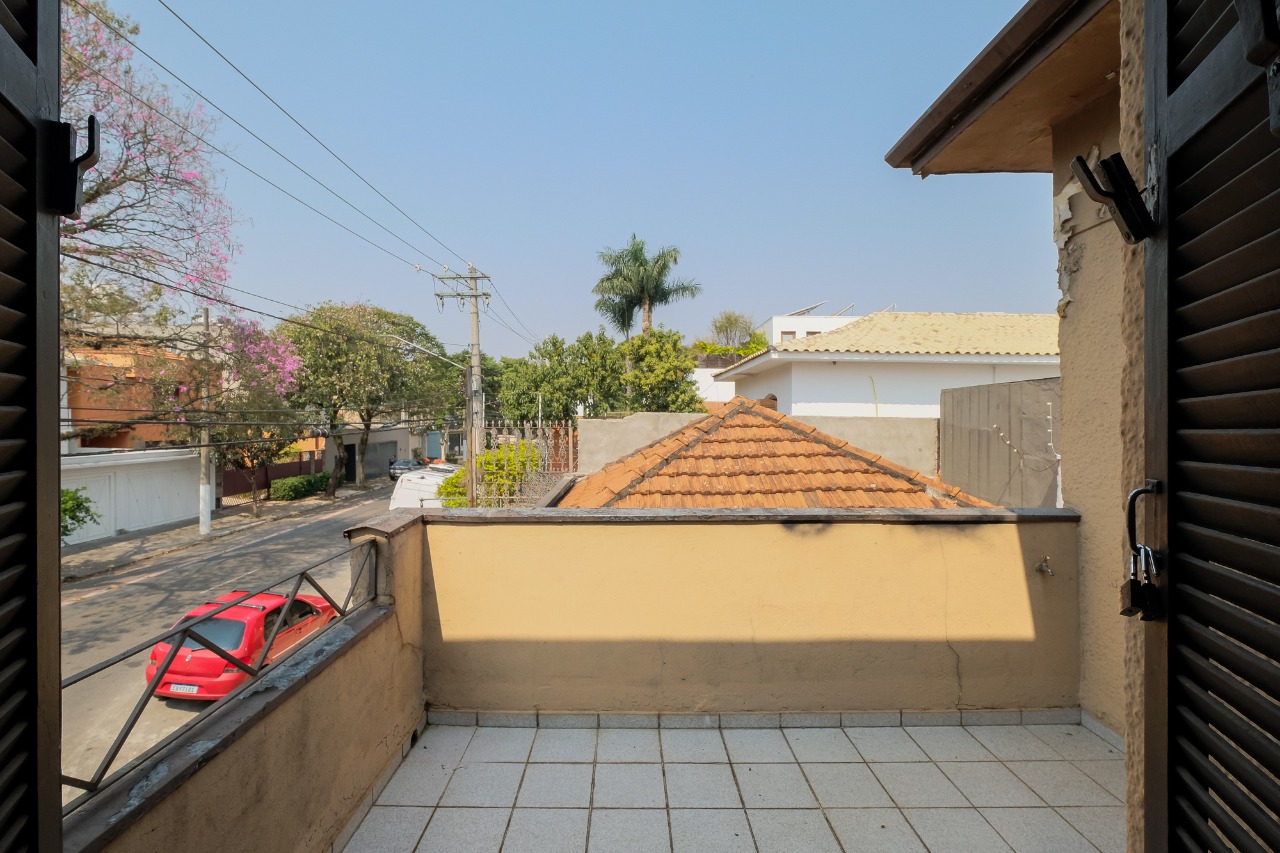 Casa para venda em Jardim Paulista