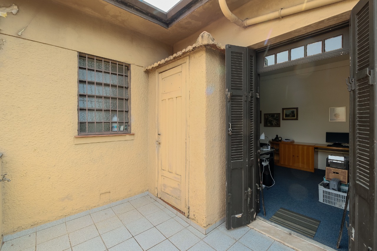 Casa para venda em Jardim Paulista
