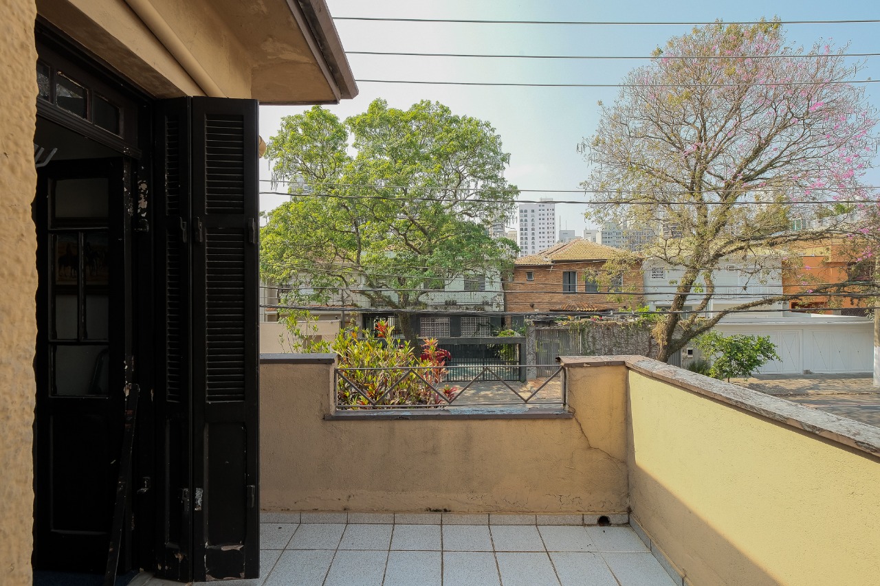 Casa para venda em Jardim Paulista