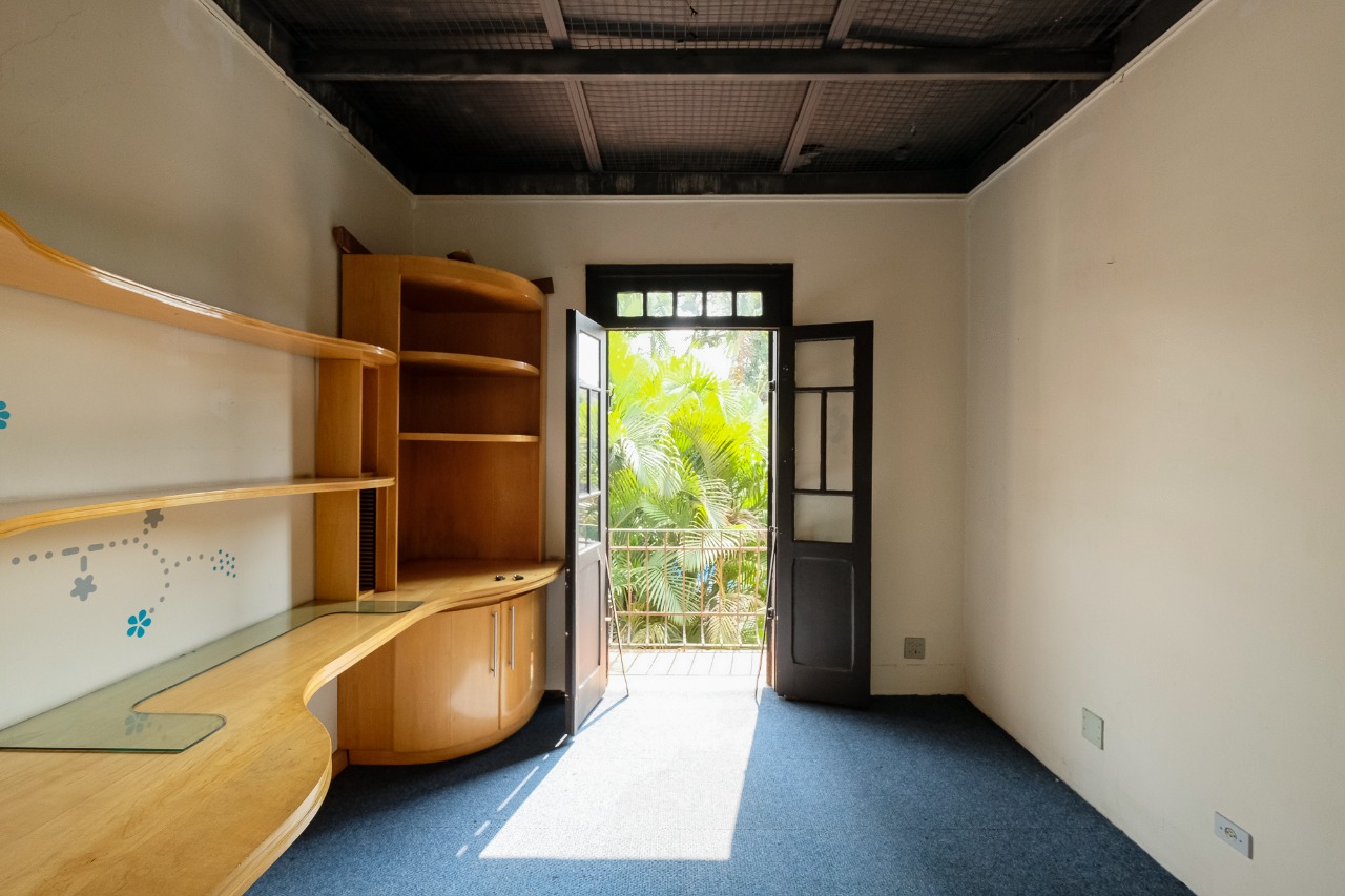 Casa para venda em Jardim Paulista