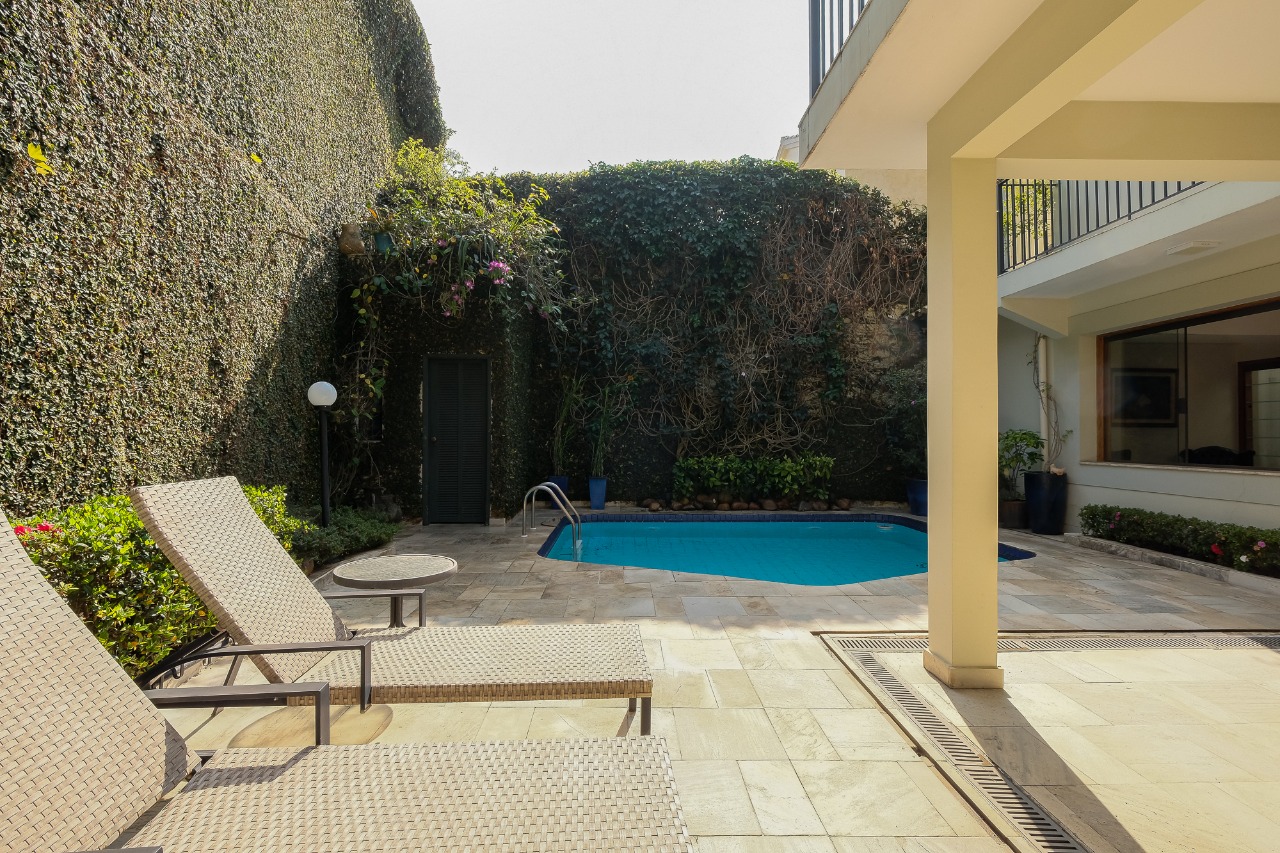 Casa para venda em Jardim Europa
