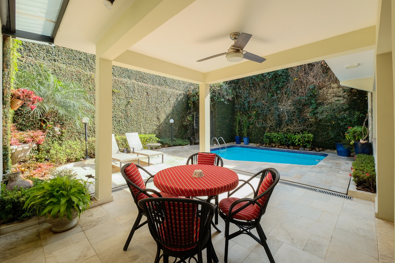 Casa para venda em Jardim Europa