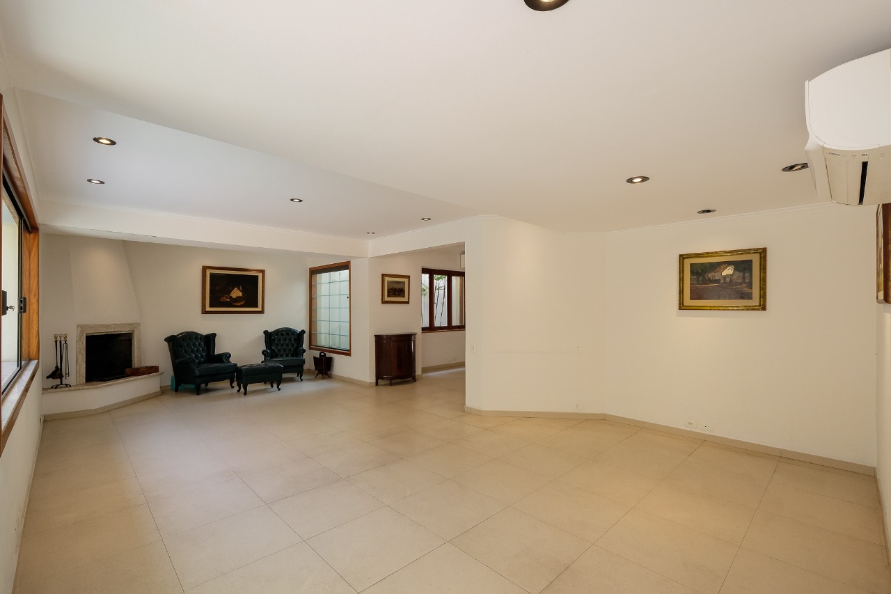 Casa para venda em Jardim Europa