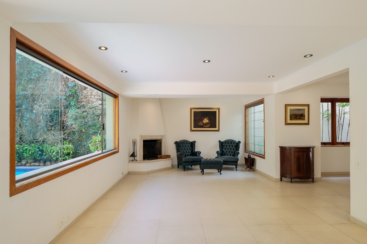 Casa para venda em Jardim Europa