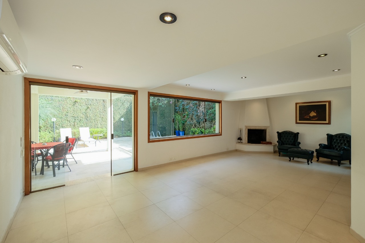 Casa para venda em Jardim Europa