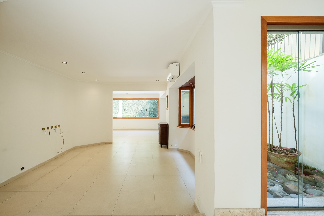 Casa para venda em Jardim Europa