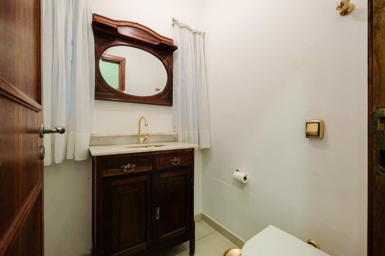Casa para venda em Jardim Europa