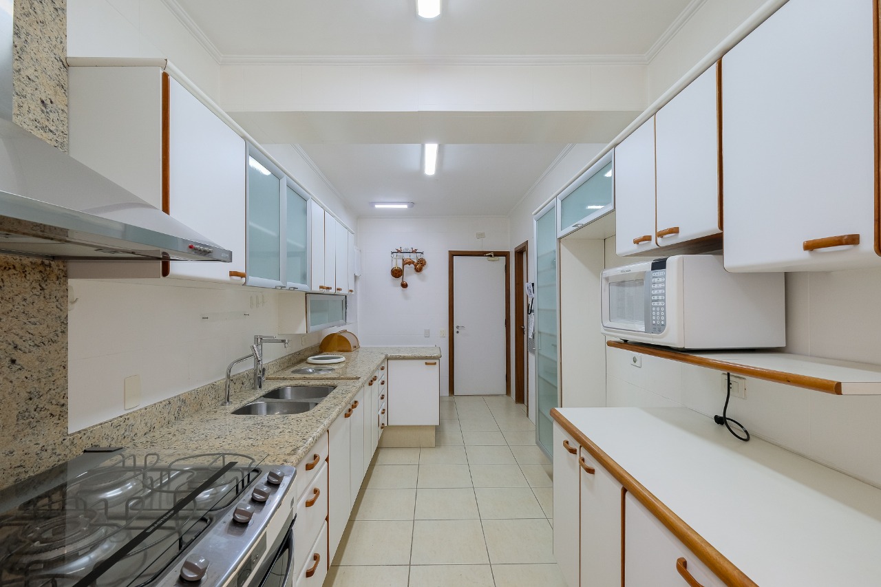 Casa para venda em Jardim Europa