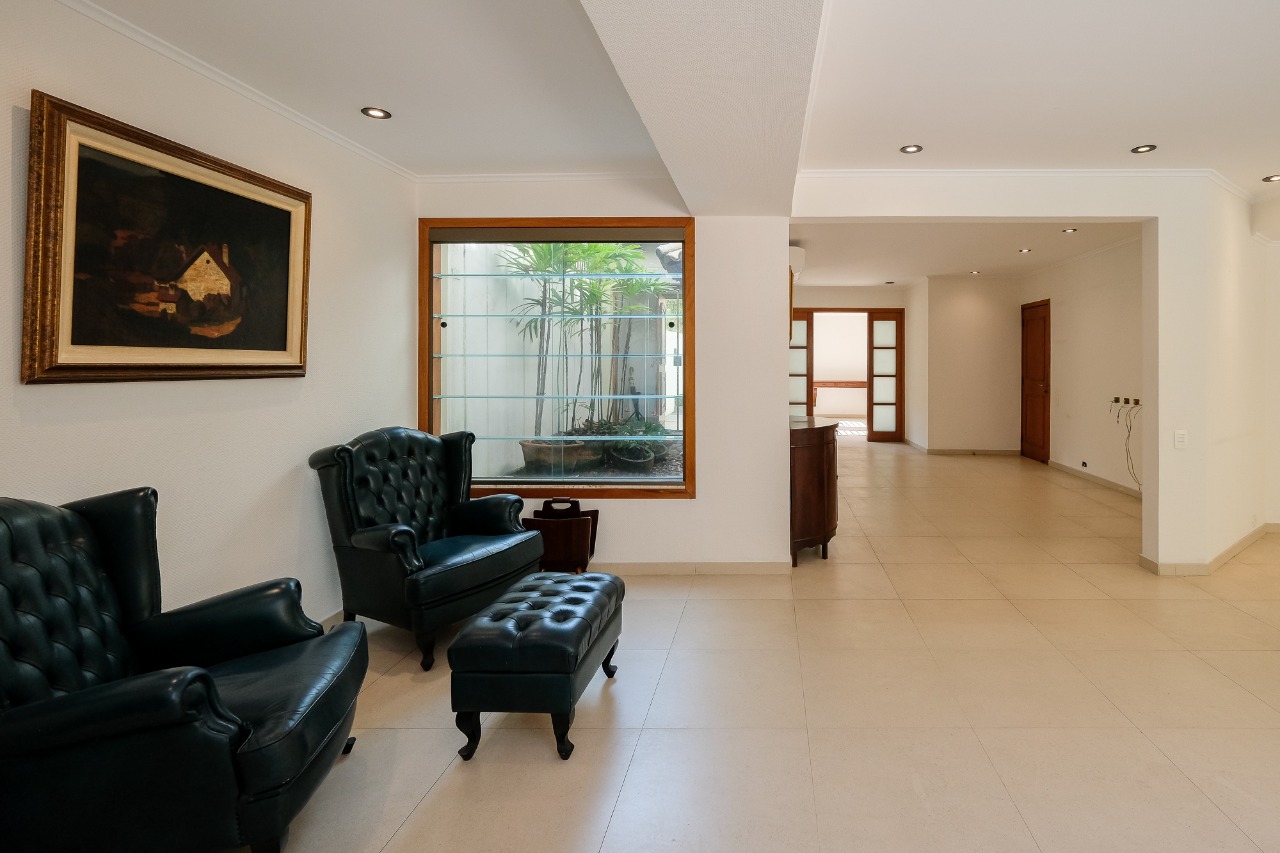 Casa para venda em Jardim Europa