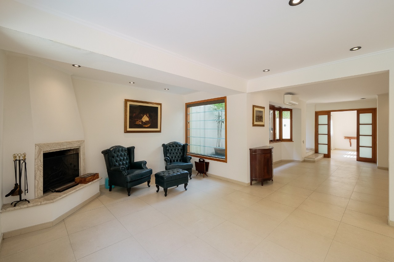 Casa para venda em Jardim Europa