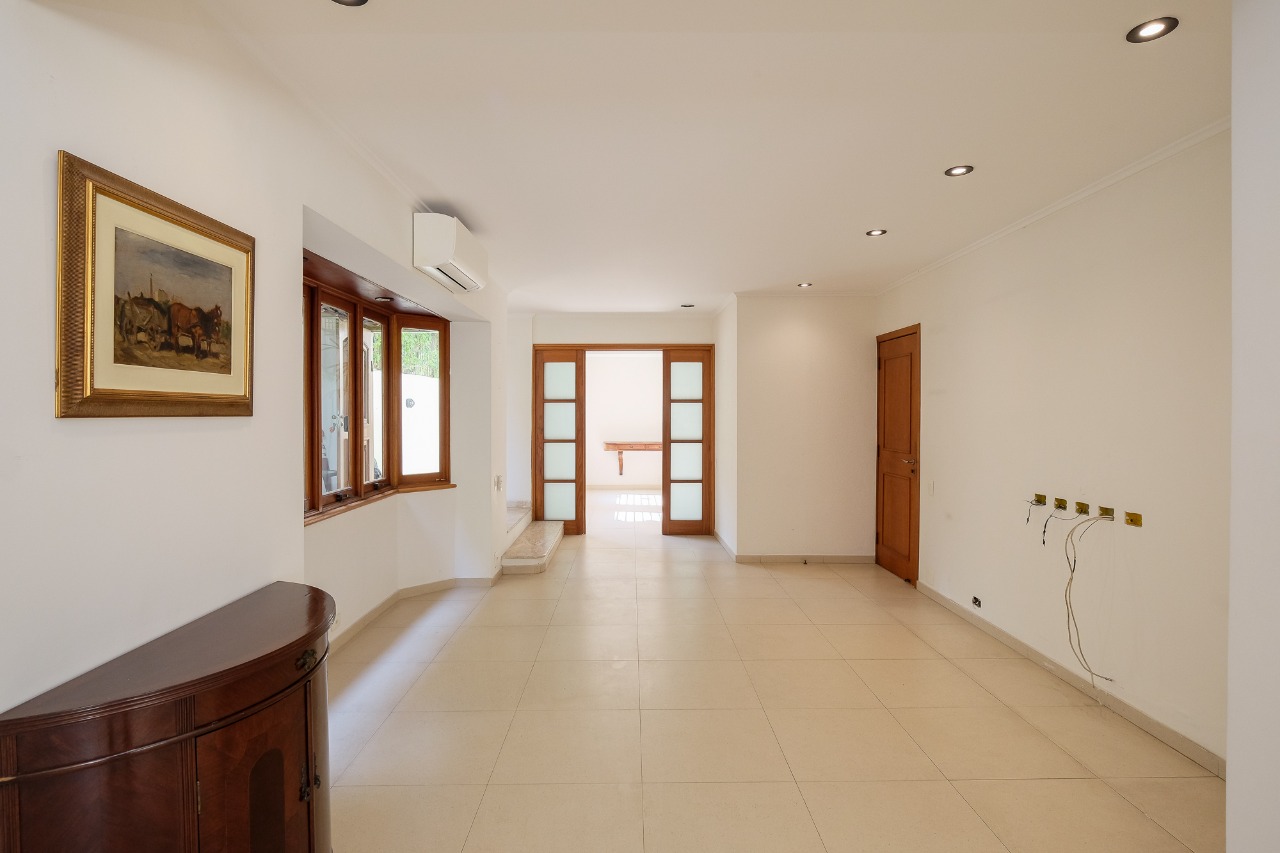 Casa para venda em Jardim Europa