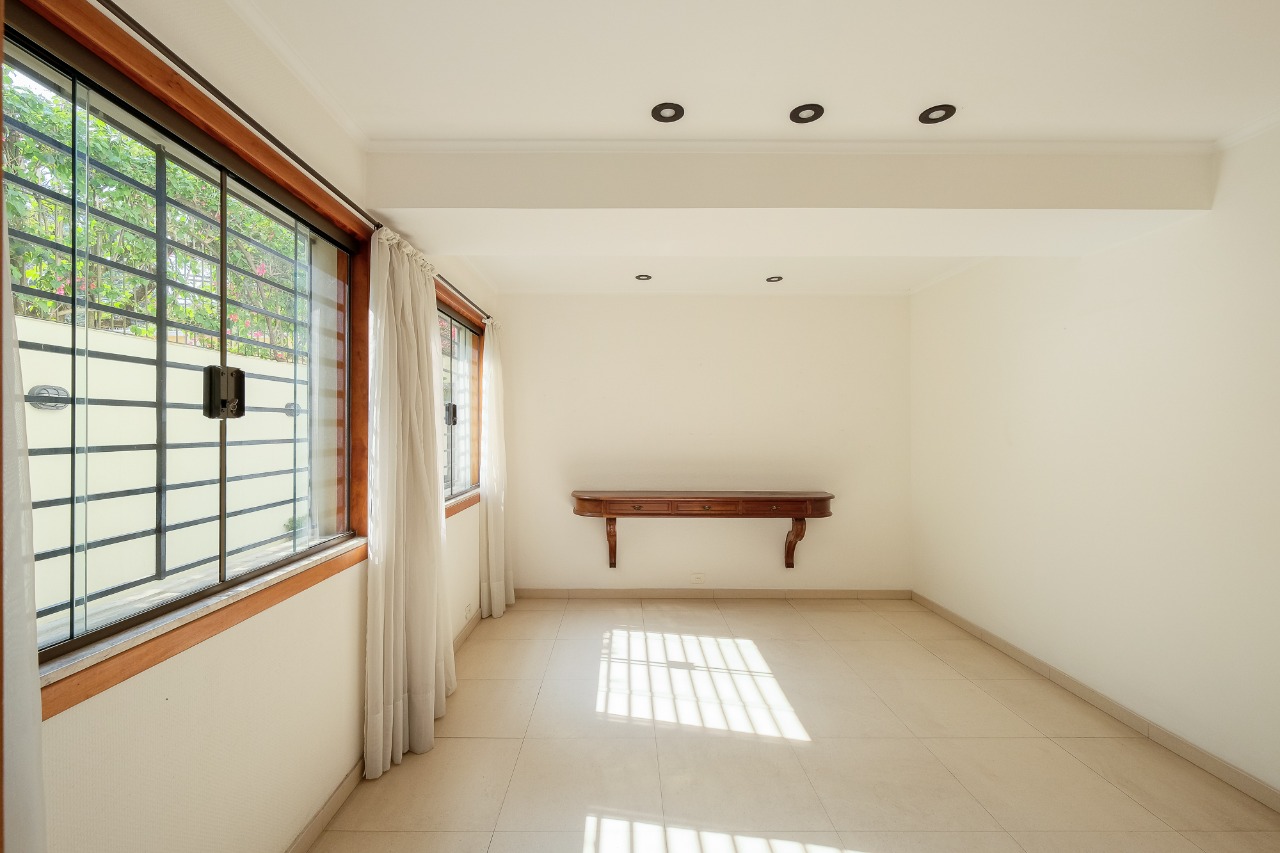 Casa para venda em Jardim Europa