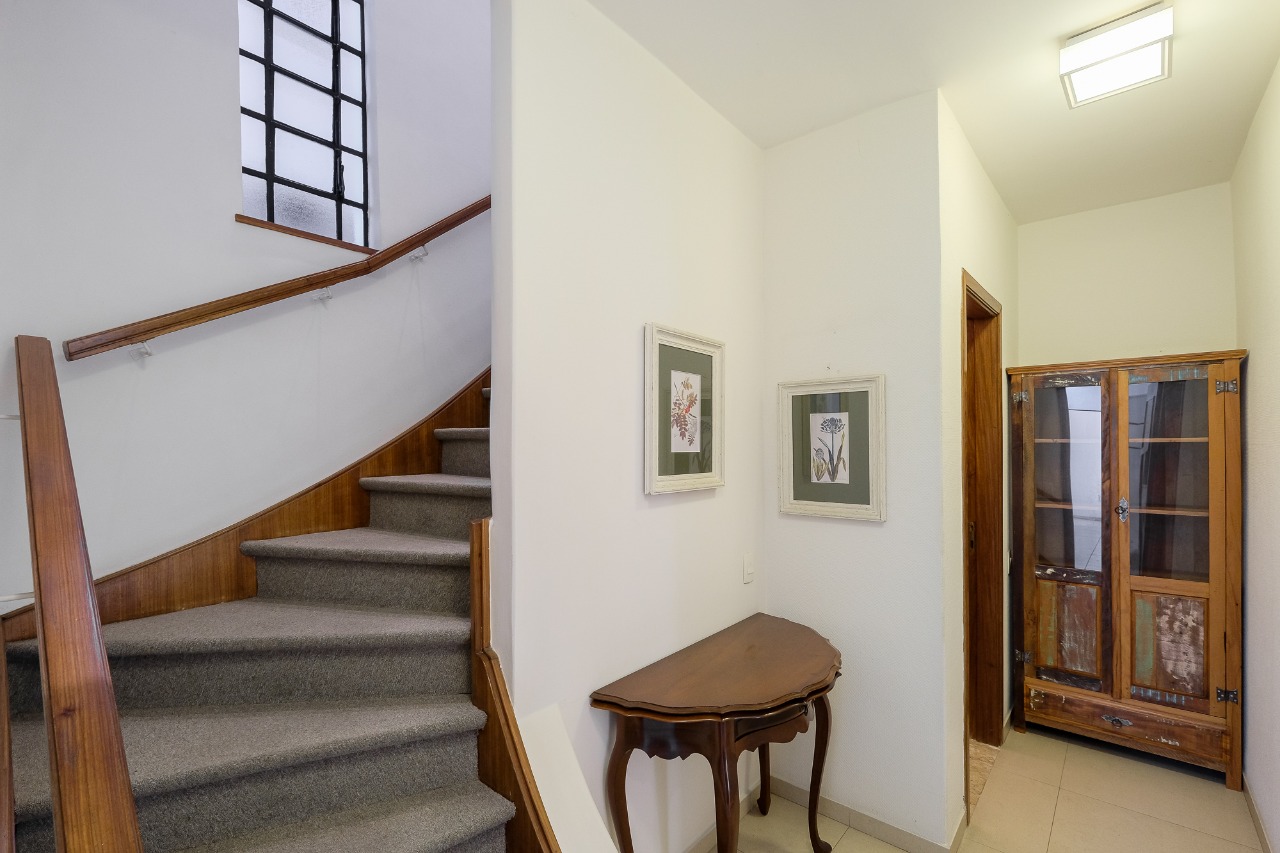 Casa para venda em Jardim Europa