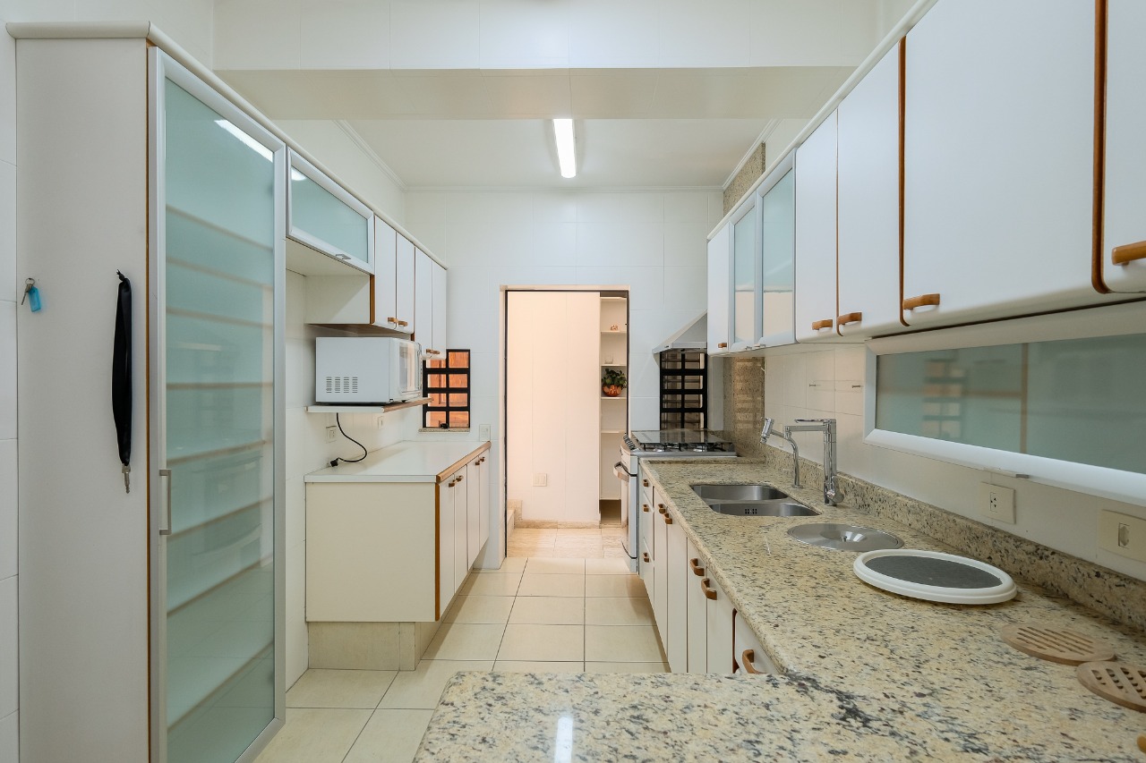Casa para venda em Jardim Europa