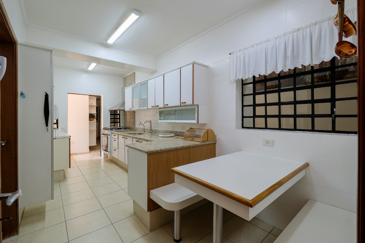 Casa para venda em Jardim Europa