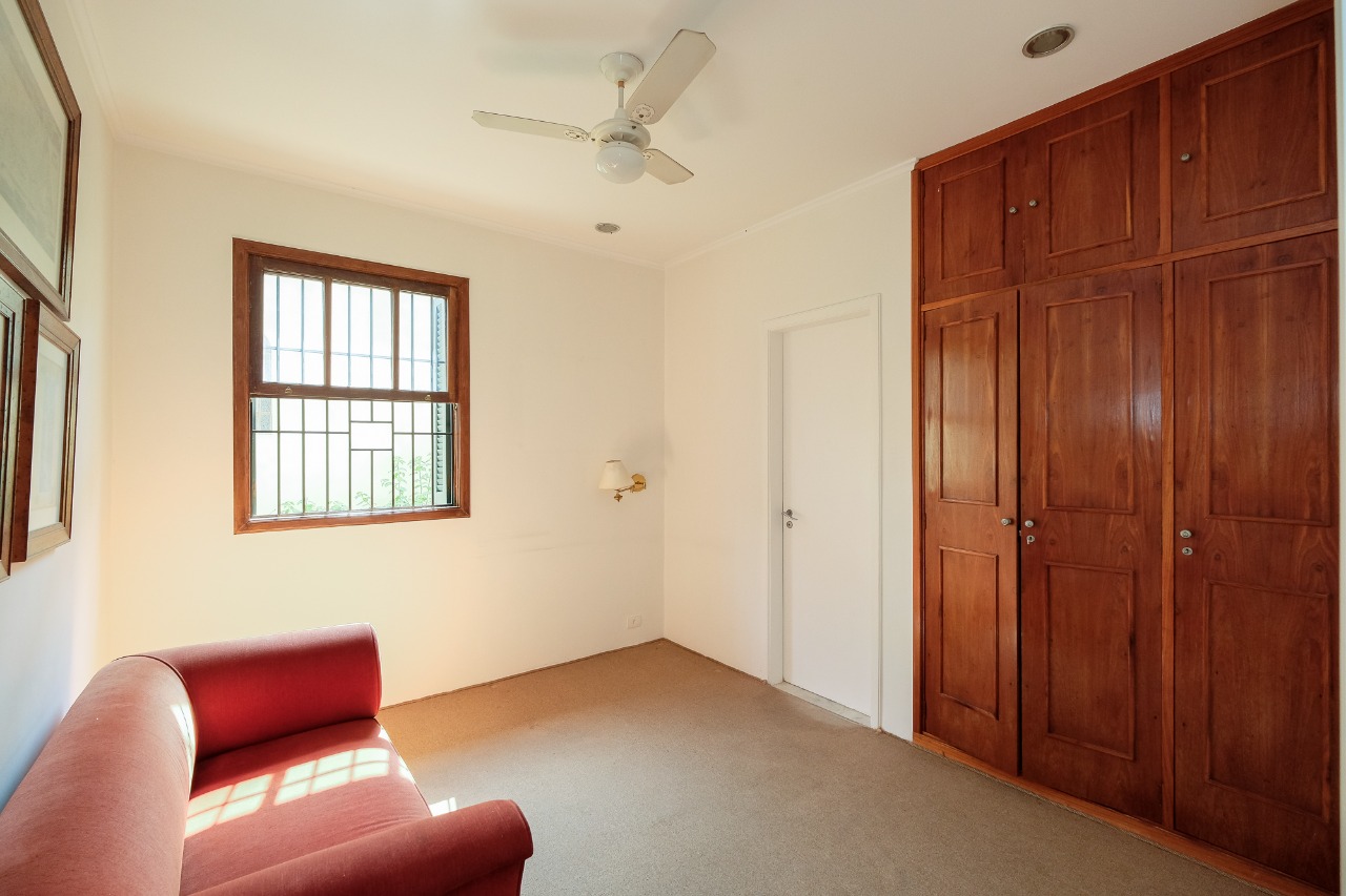 Casa para venda em Jardim Europa