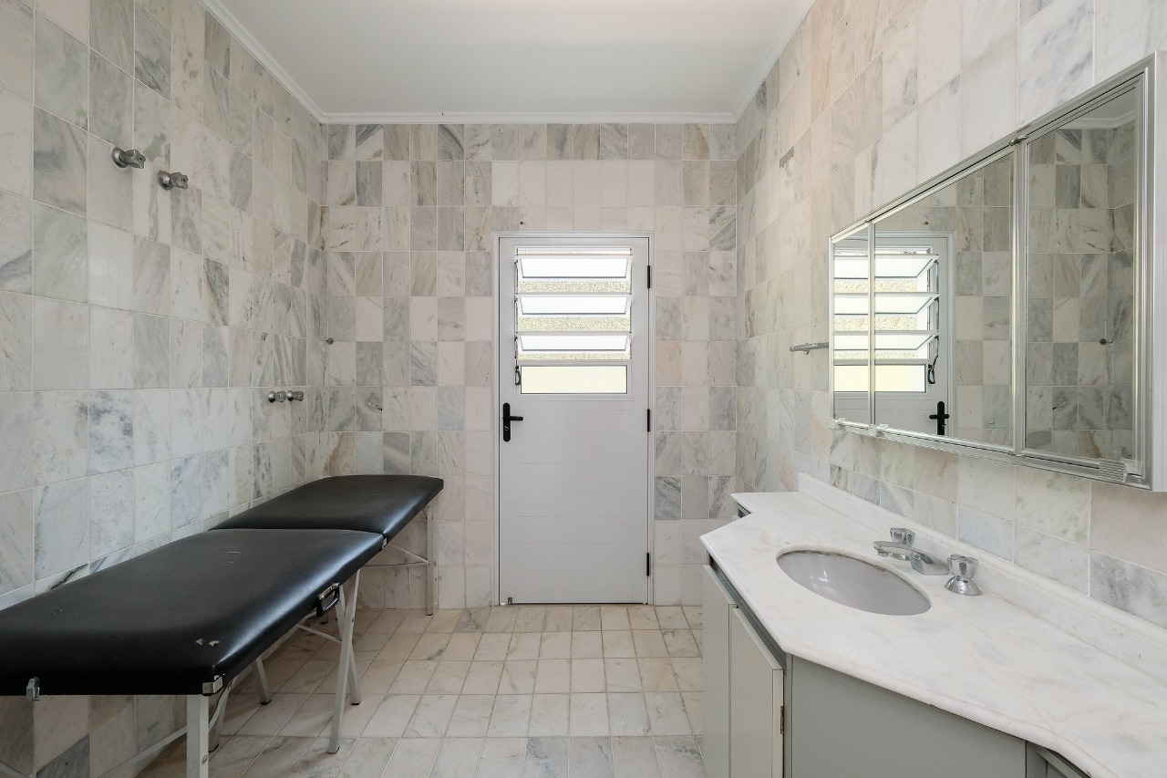 Casa para venda em Jardim Europa