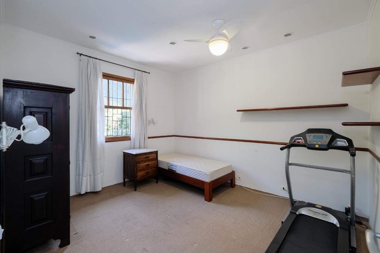 Casa para venda em Jardim Europa