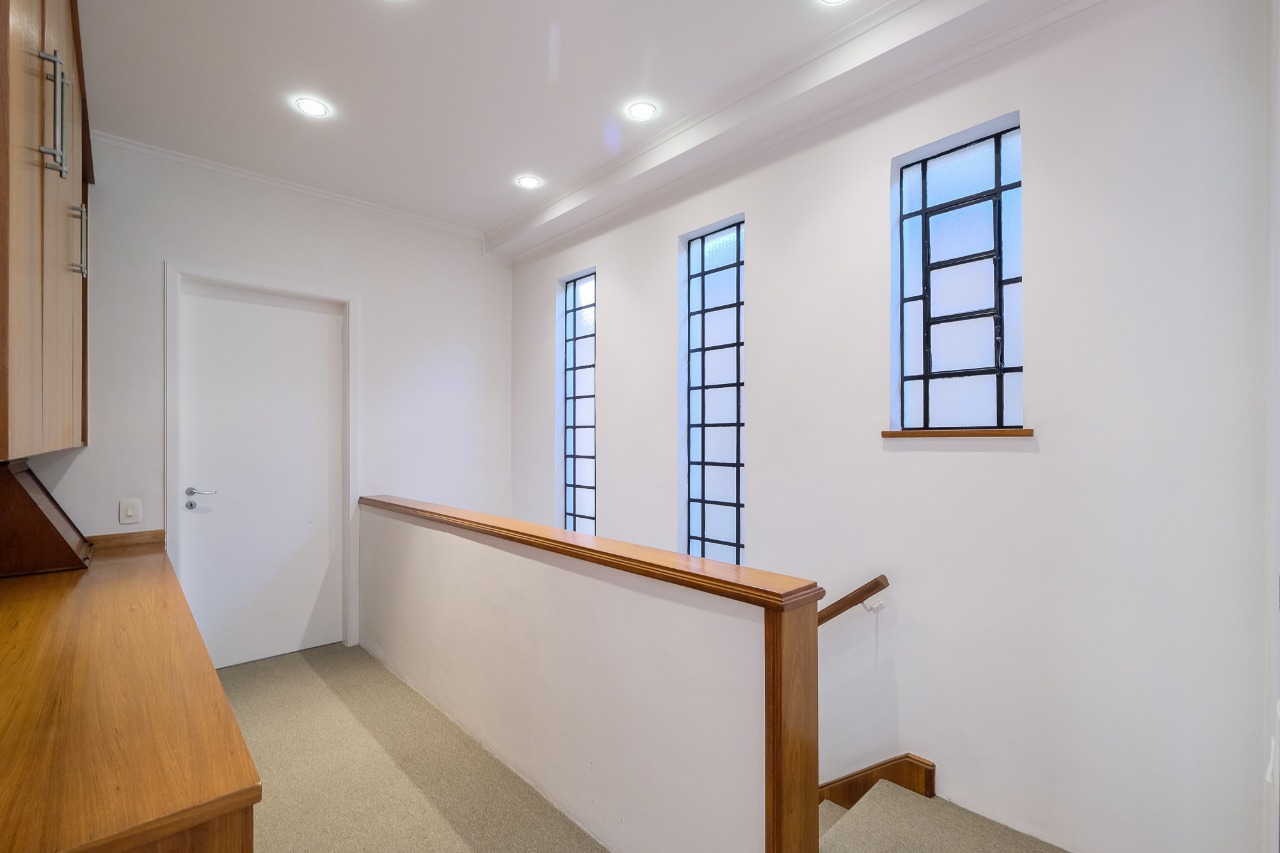 Casa para venda em Jardim Europa