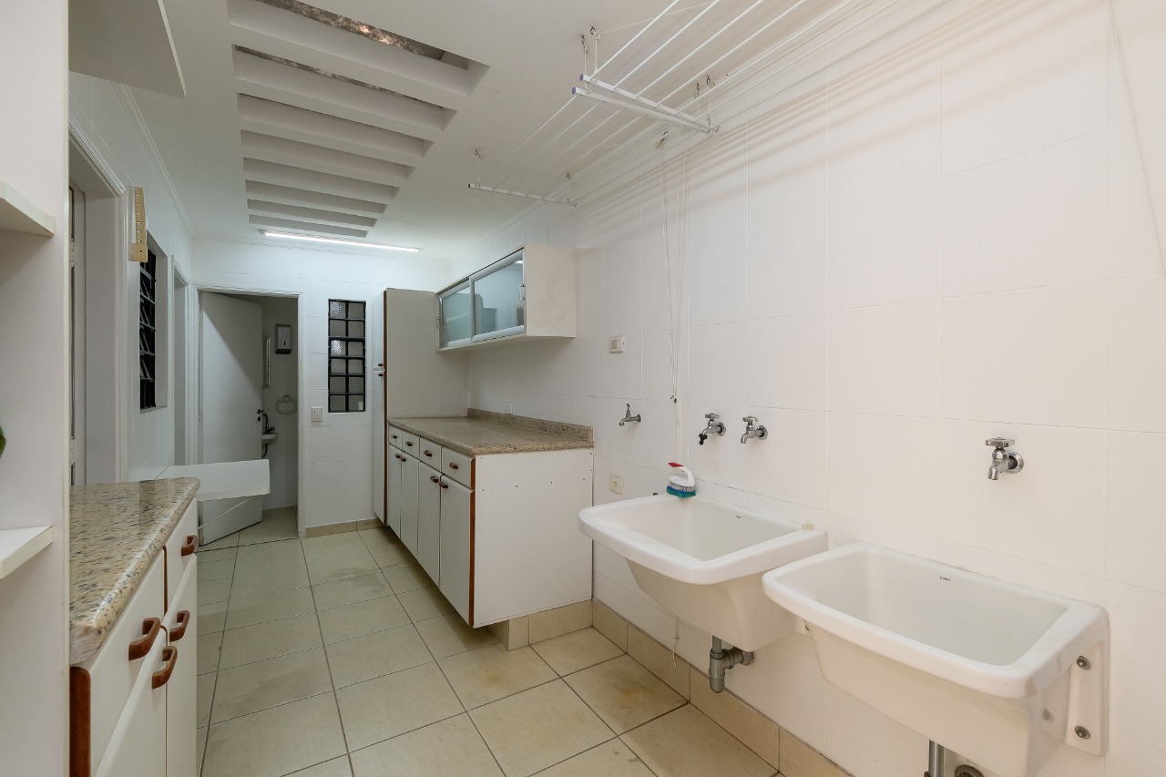Casa para venda em Jardim Europa