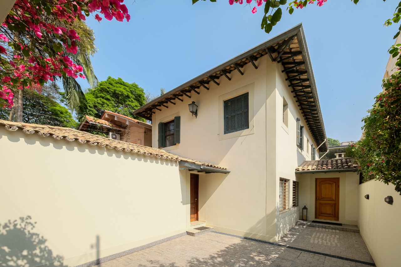 Casa para venda em Jardim Europa