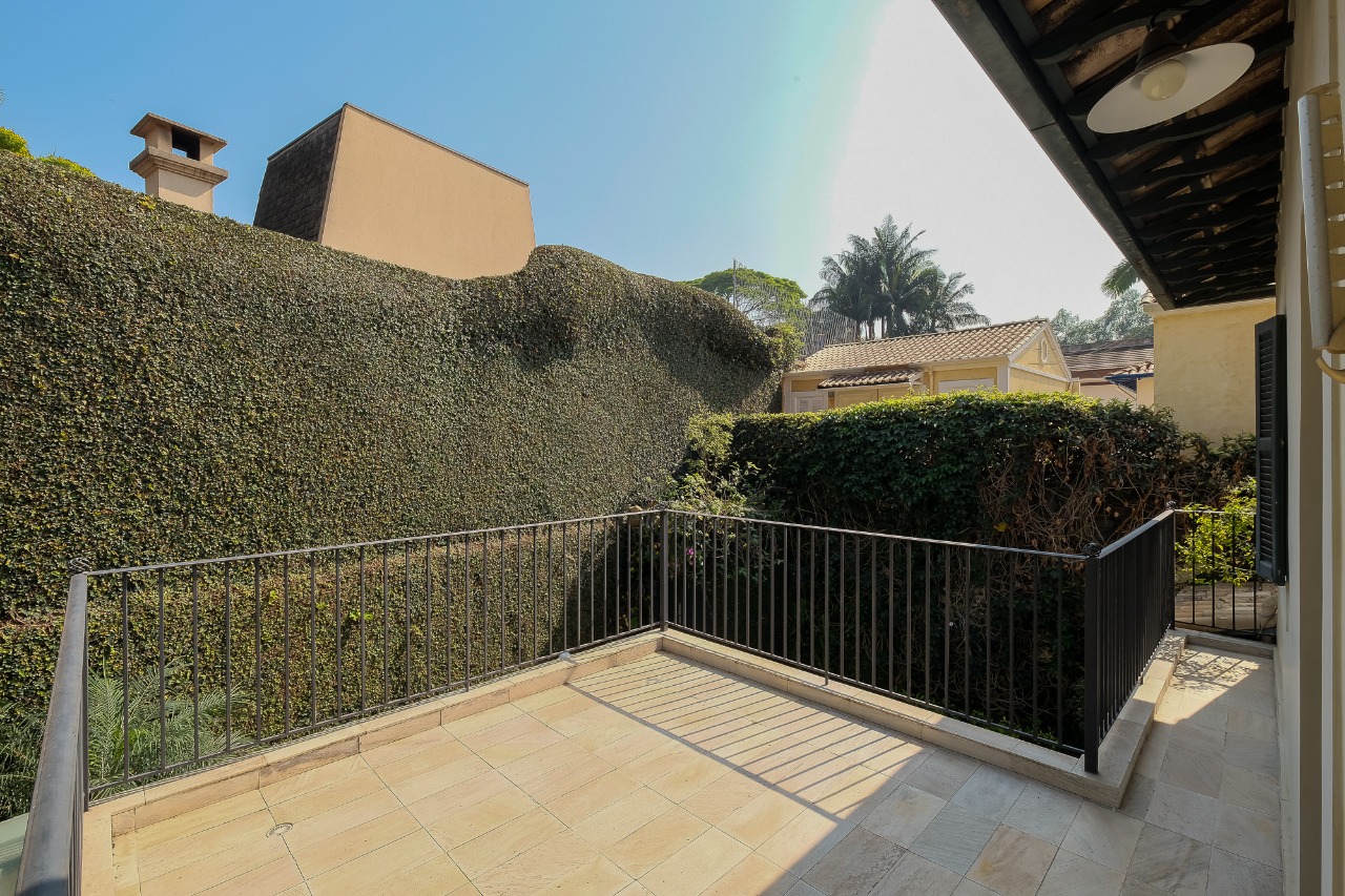 Casa para venda em Jardim Europa