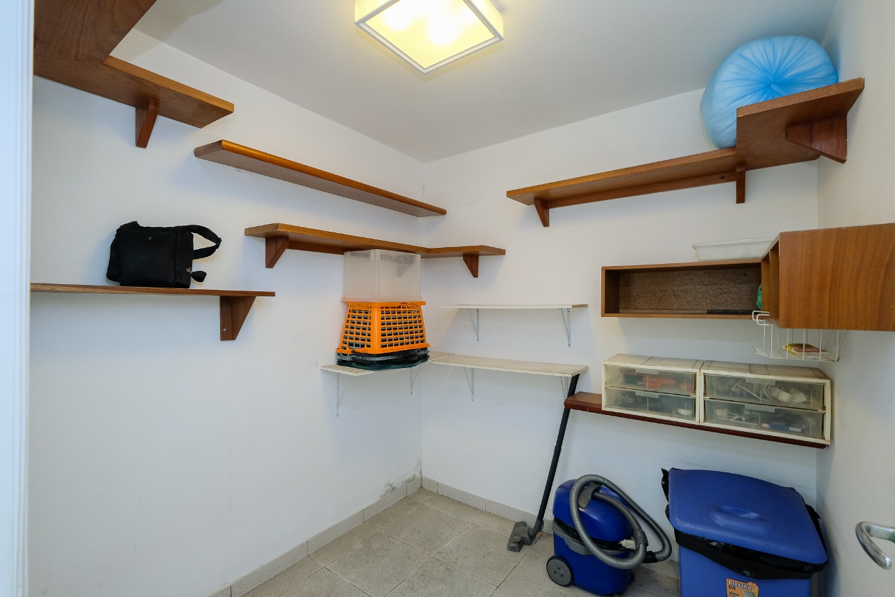 Casa para venda em Jardim Europa