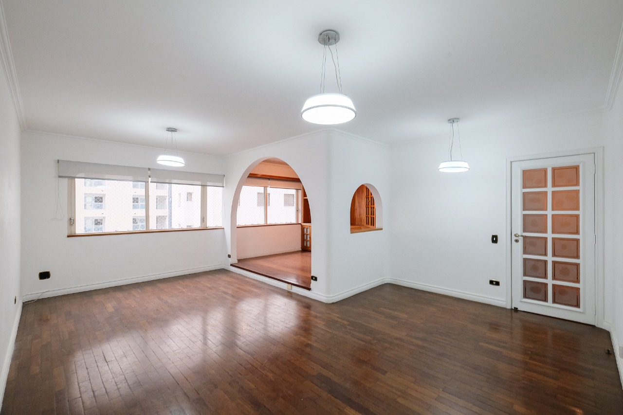 Apartamento para venda em Vila Nova Conceição