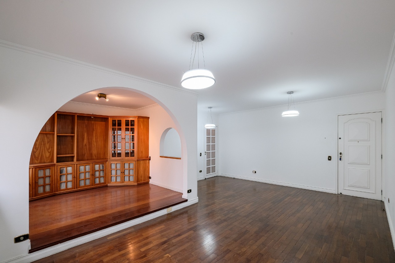 Apartamento para venda em Vila Nova Conceição