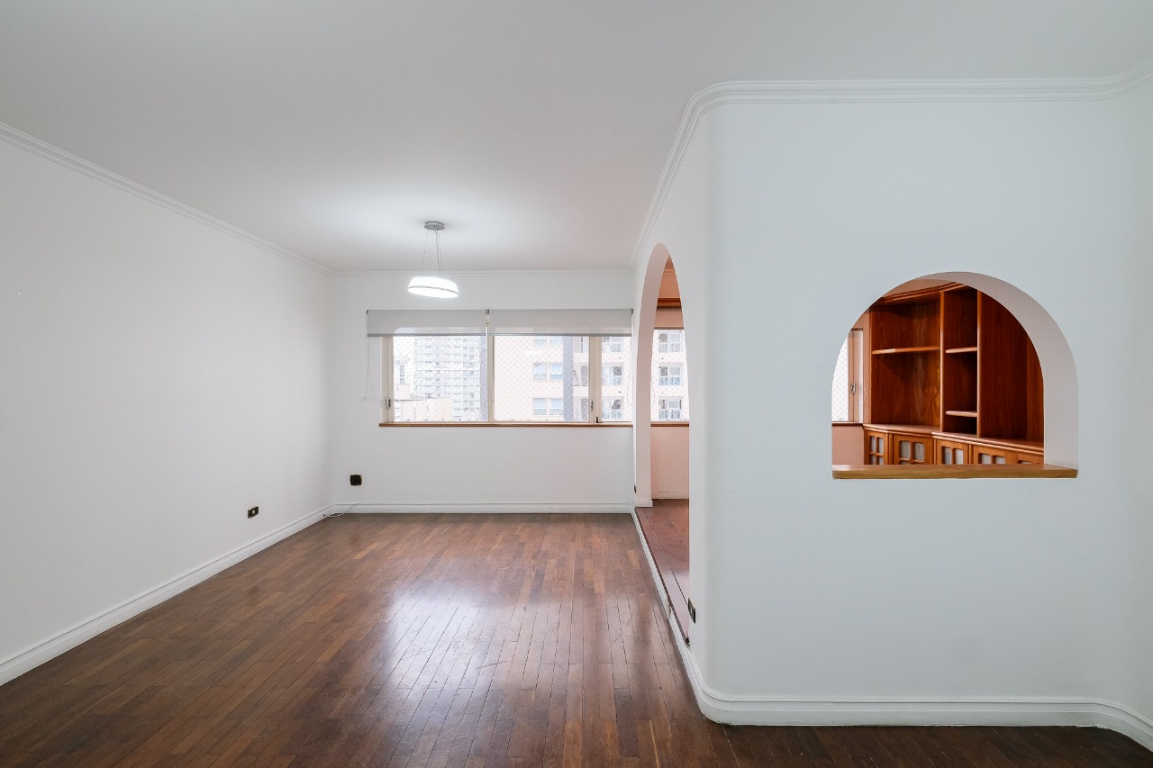 Apartamento para venda em Vila Nova Conceição