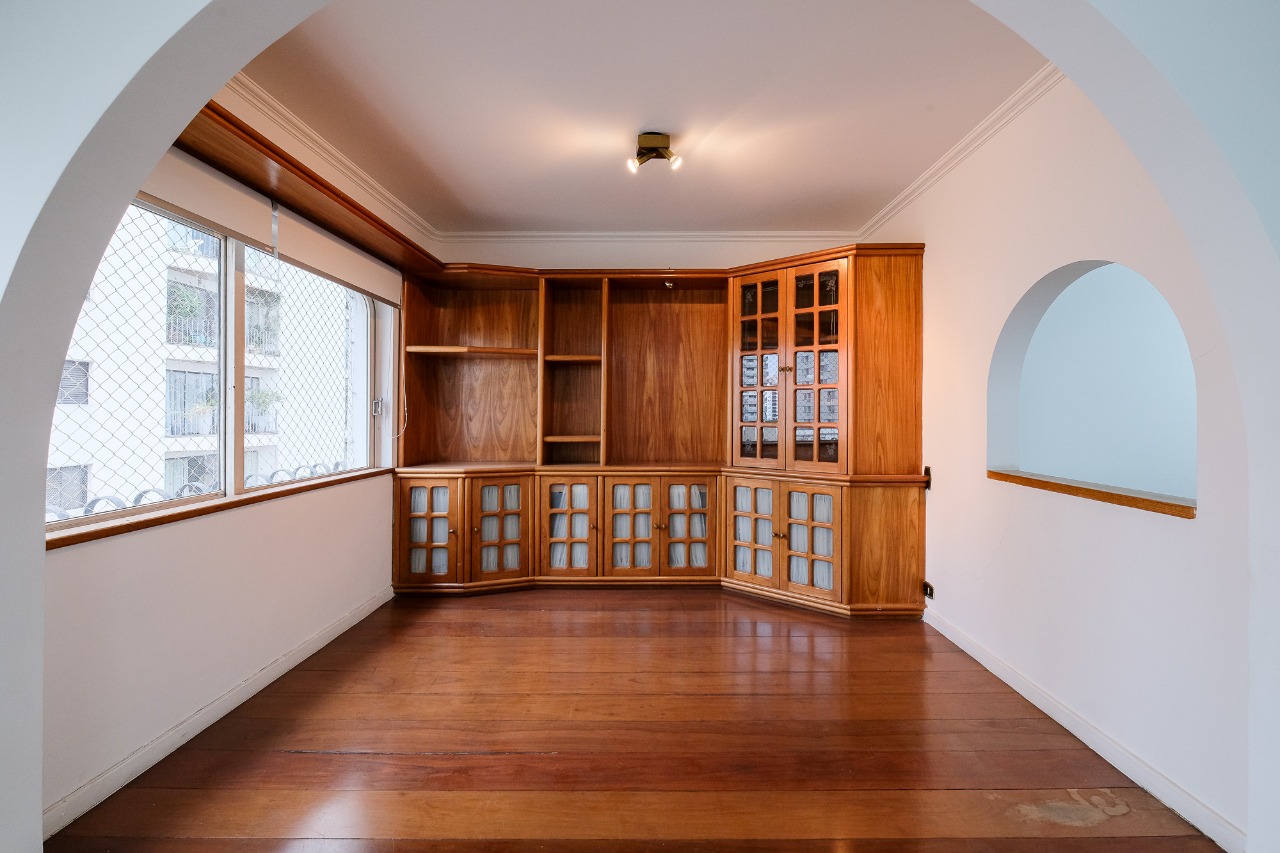 Apartamento para venda em Vila Nova Conceição