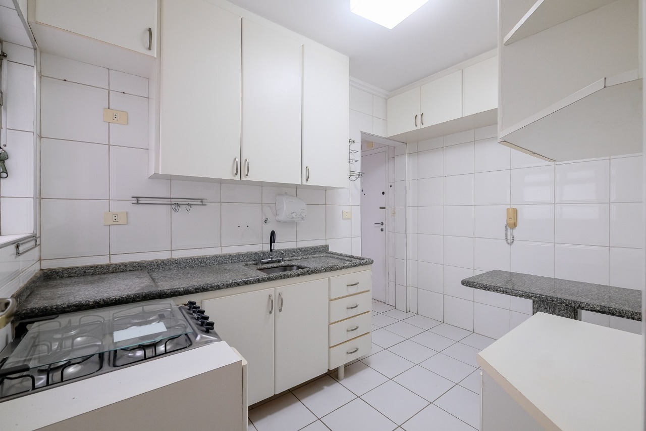 Apartamento para venda em Vila Nova Conceição