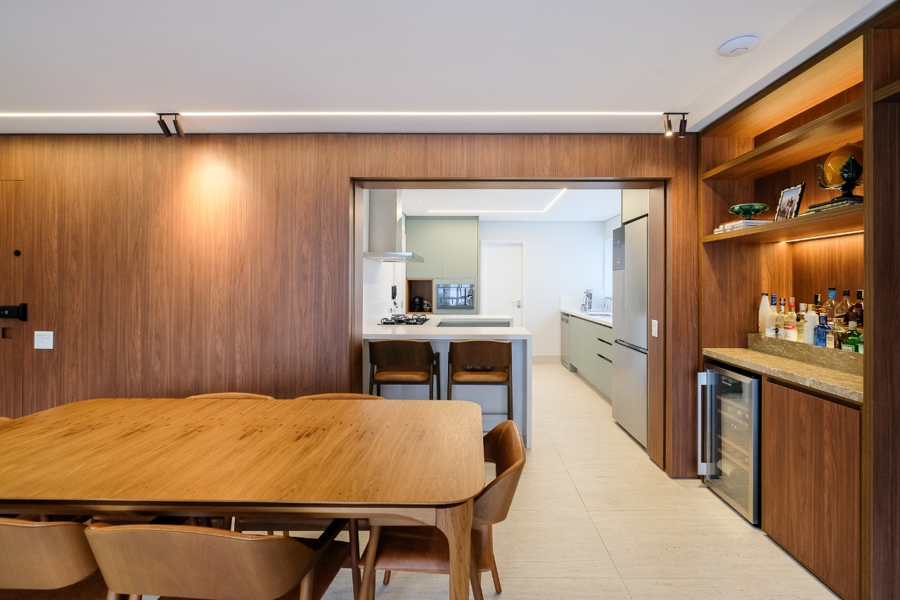 Apartamento para venda em Vila Nova Conceição