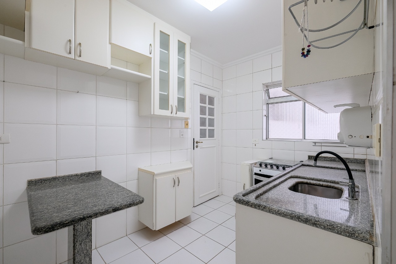 Apartamento para venda em Vila Nova Conceição