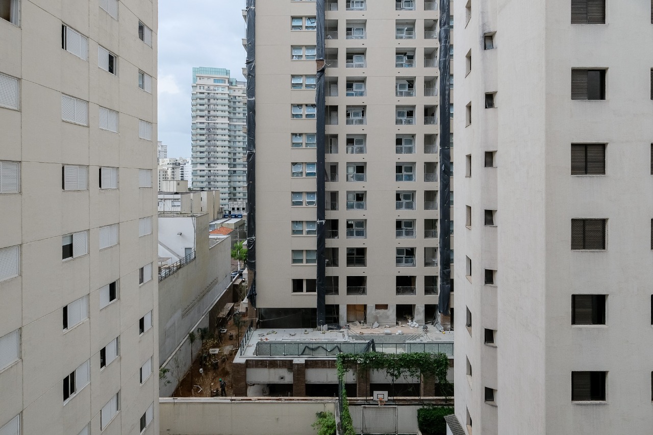 Apartamento para venda em Vila Nova Conceição