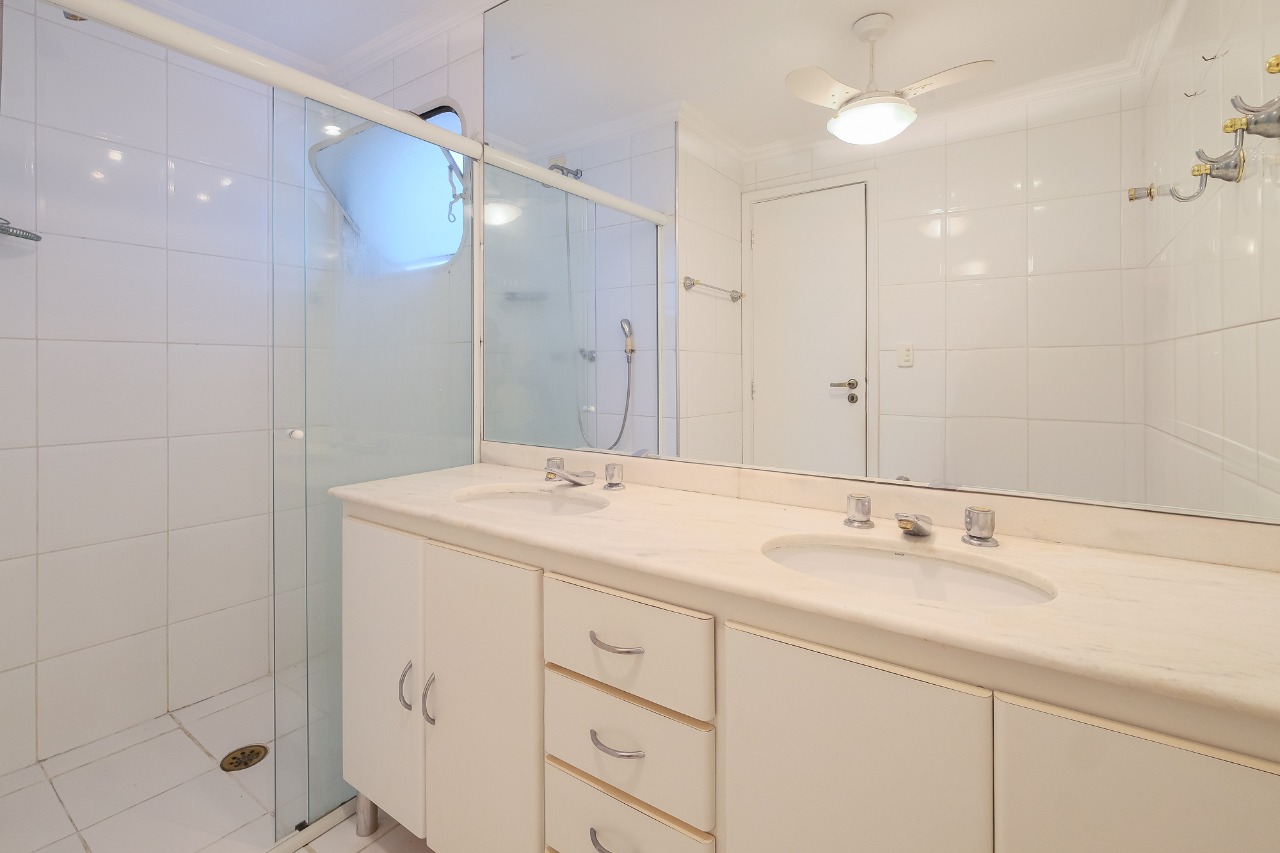 Apartamento para venda em Vila Nova Conceição