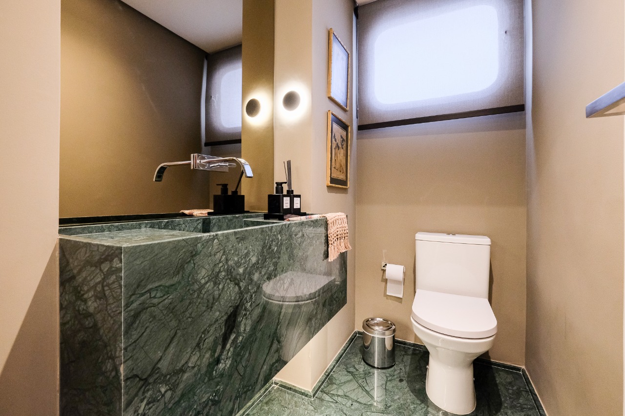 Apartamento para venda em Vila Nova Conceição