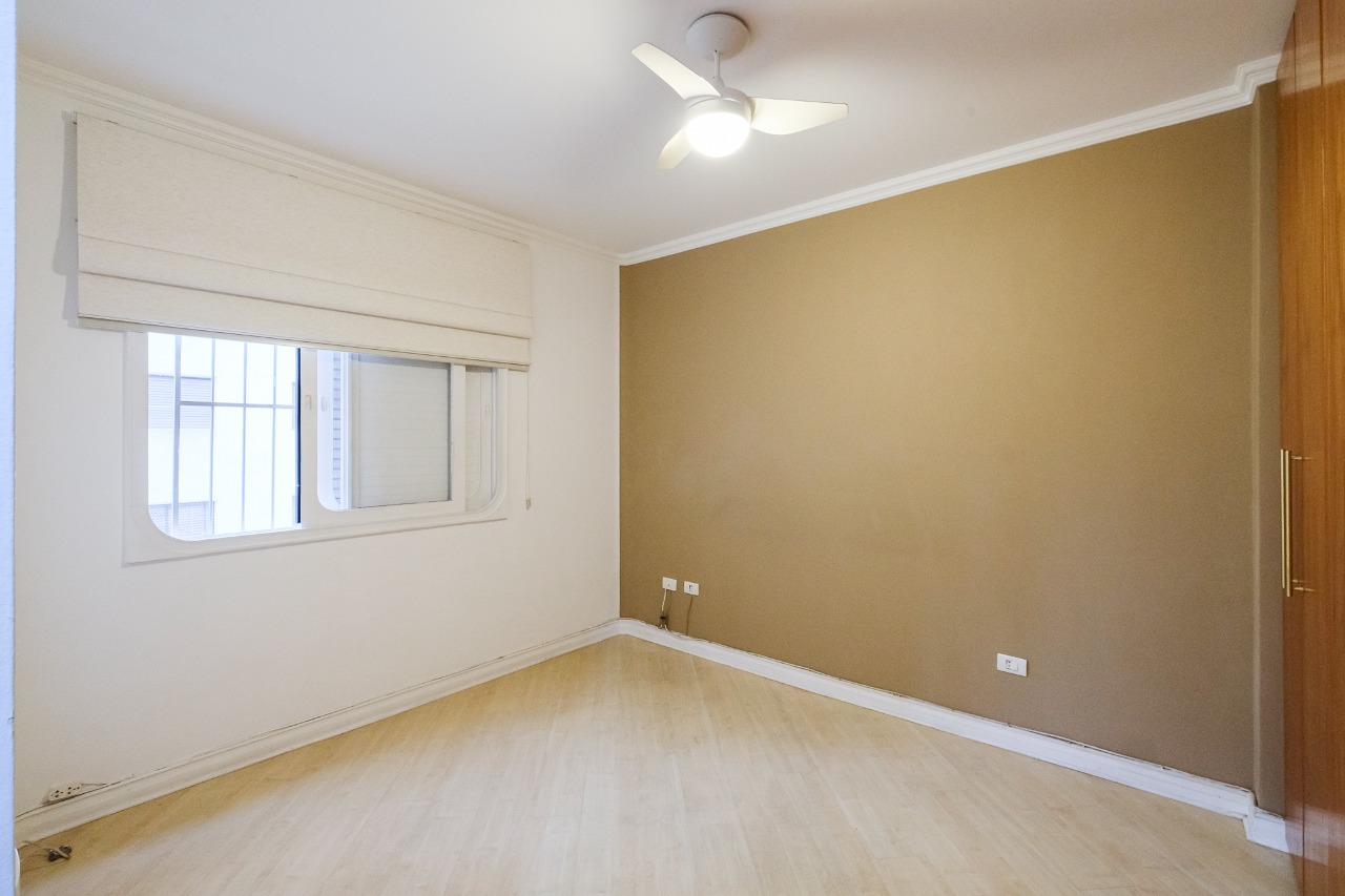 Apartamento para venda em Vila Nova Conceição